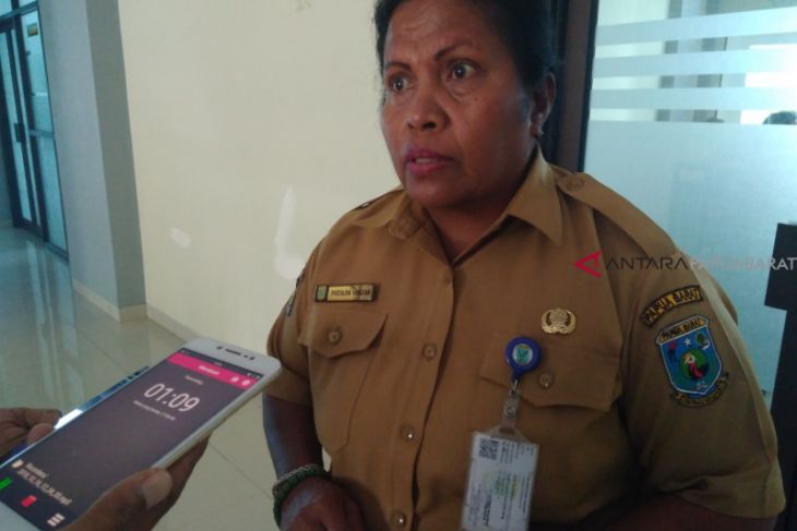 Papua Barat segera tetapkan UMP 2019