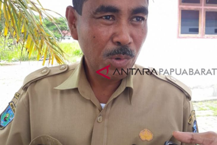 Wondama beli BBM ke Nabire
