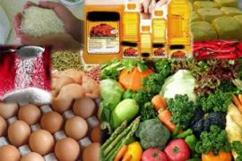 Muslimah NU harapkan harga sembako menjadi murah