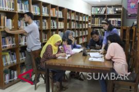 11 pustakaan sekolah di Rejang Lebong akan terima bantuan