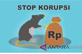 1.151 PNS yang terbukti korupsi telah dipecat