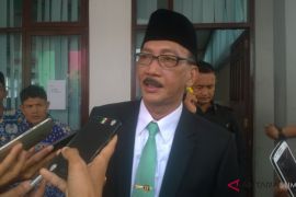 Bupati : perhatikan asupan gizi keluarga