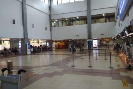 Yang terpuruk setelah tiket pesawat naik