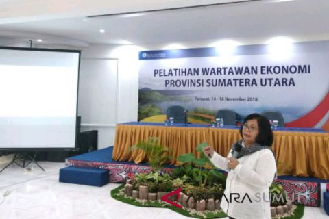 BI Sumut sudah miliki 20 wirausaha binaan