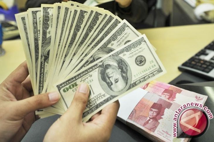 Dolar As menguat karena ketidakpastian kesepakatan rancangan perjanjian Brexit