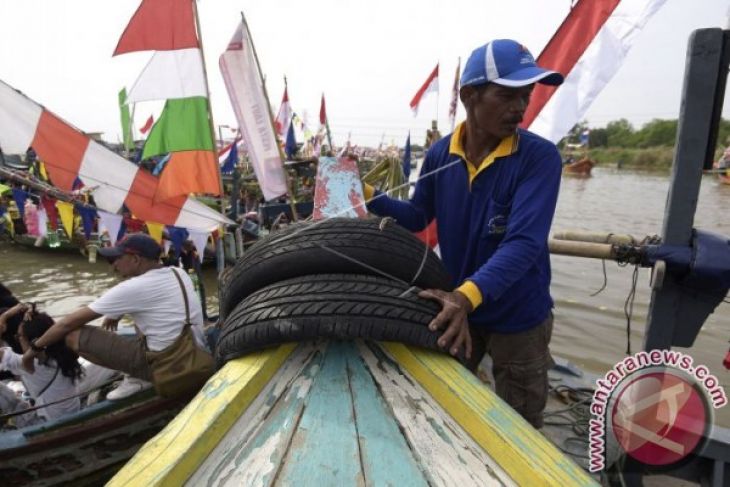 Dukung Kemudahan Untuk Nelayan Tradisional