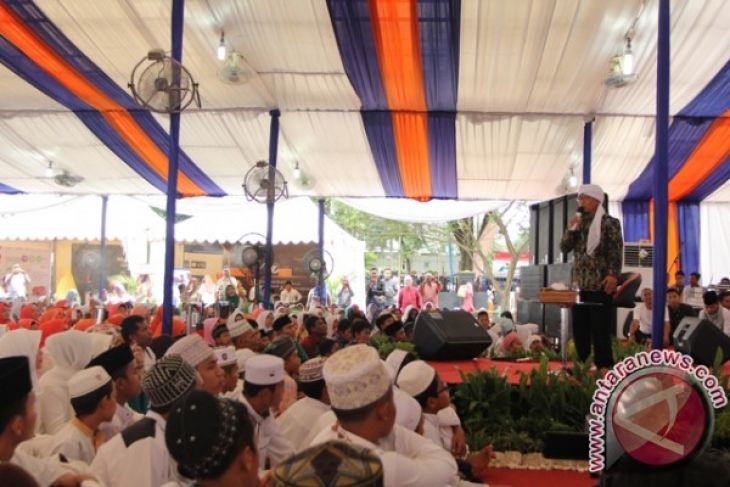 Bank Sumut Berharap Unit Syariah Terbentuk 2018