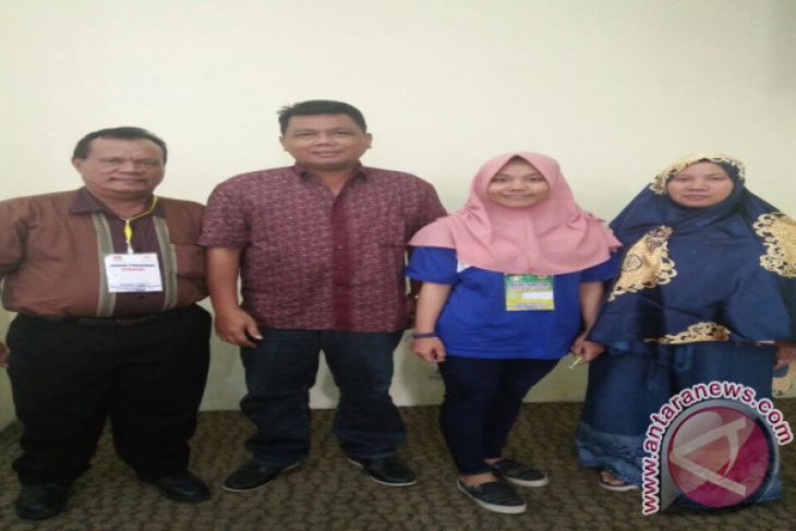 Pecatur Junior Labuhanbatu Raih Perunggu di Kejurda