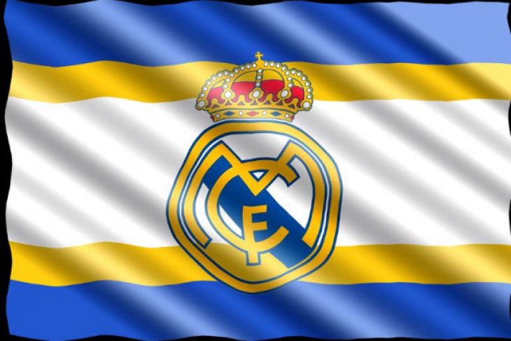 Madrid kalahkan Valencia 2-0