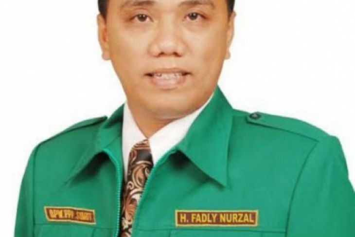 Keputusan PPP dalam pilgub dipertimbangkan matang