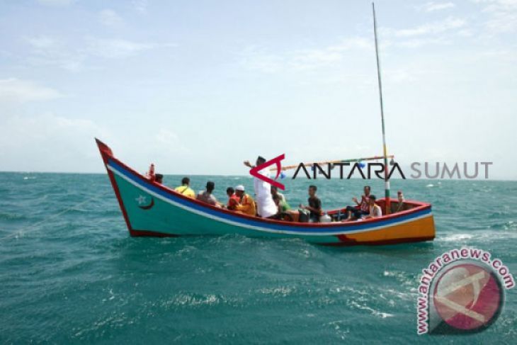 Nelayan asing tetap dilarang tangkap ikan