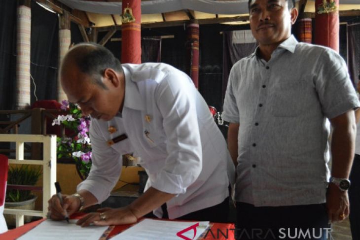 Patung Yesus setinggi 70 meter dibangun di Muara