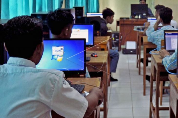 PLN pastikan tidak ada pemadam selama UNBK
