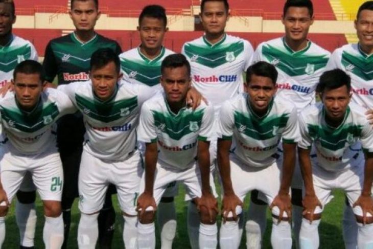 Djanur rotasi sejumlah pemain hadapi PSS Sleman
