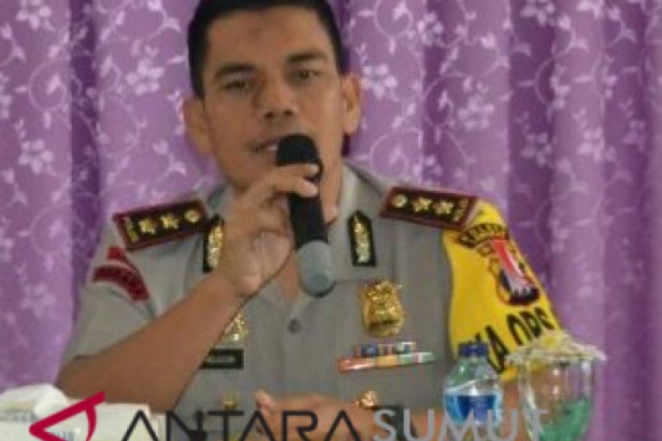 Tiga pelaku pembunuhan terancam hukuman mati
