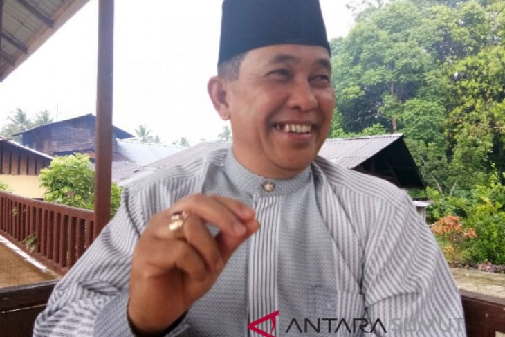 Tapsel programkan seluruh puskesmas terakreditasi