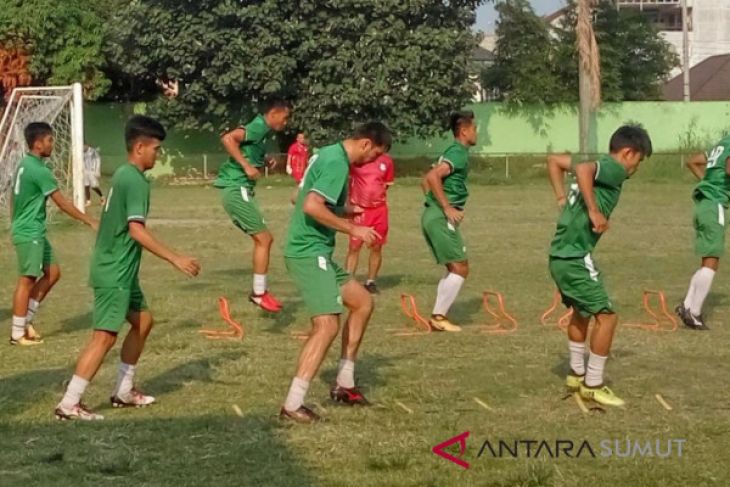 PSMS percaya diri hadapi PSIS semarang