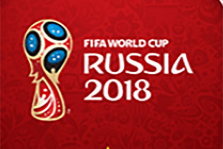 Kroasia akhiri mimpi di Rusia setelah adu penalti