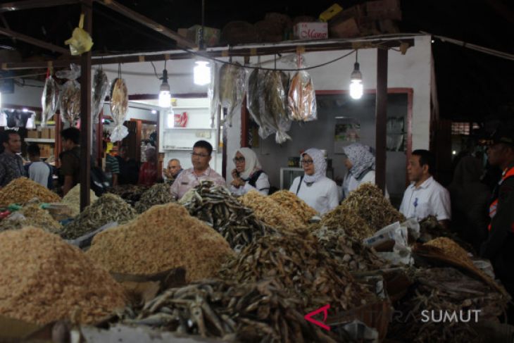 Disperindag awasi bahan makanan berbahaya