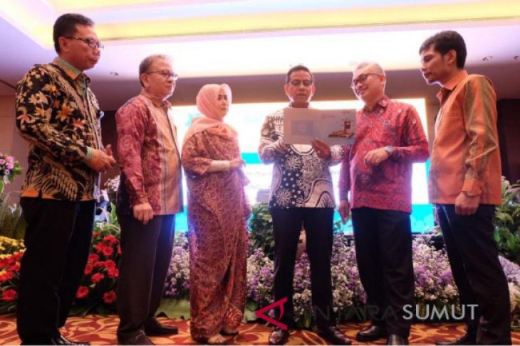 BRI Agro targetkan DPK Rp17,5 triliun
