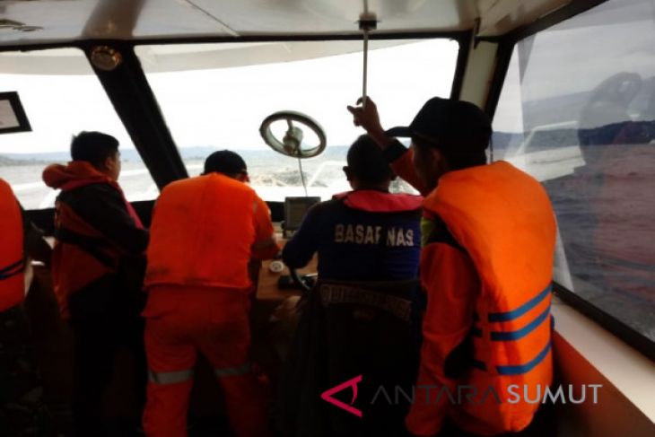 Basarnas turunkan tim dan peralatan khusus
