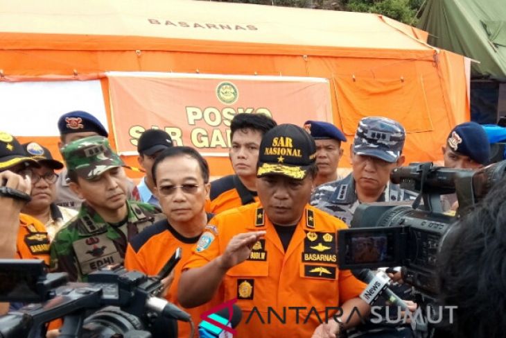 Rov dan Trawal dimaksimalkan evakuasi kapal