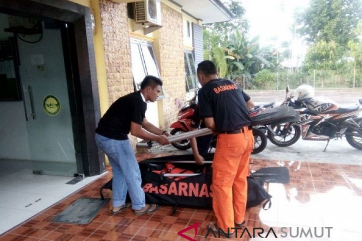 Anggota TNI hilang di Perairan Nias Selatan sudah ditemukan