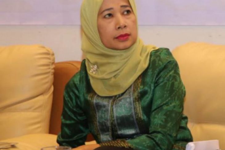 Triwulan I, realisasi Investasi PMA Tapsel tertinggi di Sumut