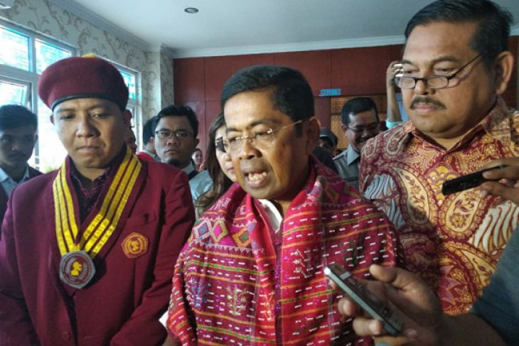 Mensos : Dana program keluarga harapan akan naik