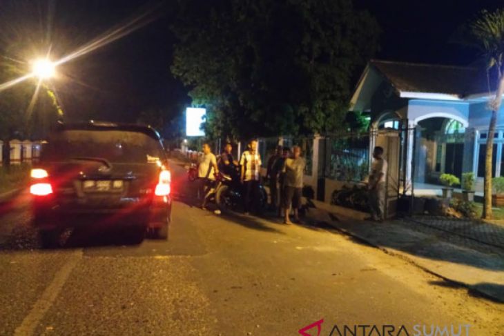 KPK sita buku agenda lama dari rumah pribadi Pangonal Harahap