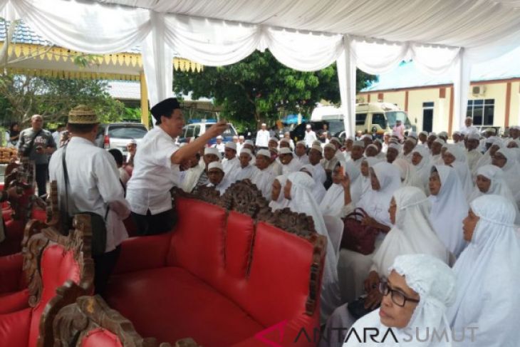 246 calhaj ditepungtawari