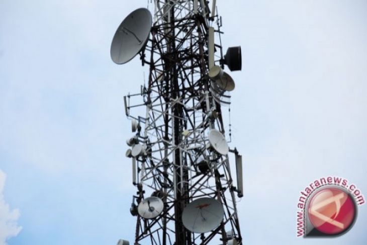 Telkomsel Sumatera berupaya pulihkan gangguan internet
