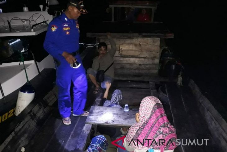 Satpol Air gagalkan upaya pengiriman TKI ilegal