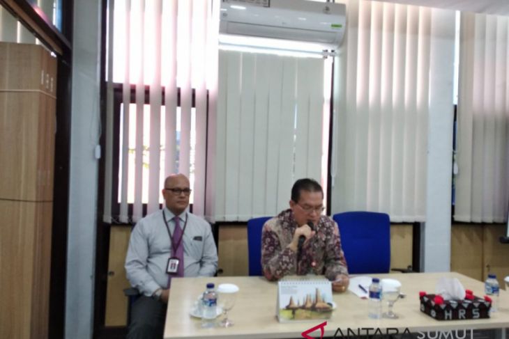 OJK optimistis DPK tumbuh 9 -12 persen
