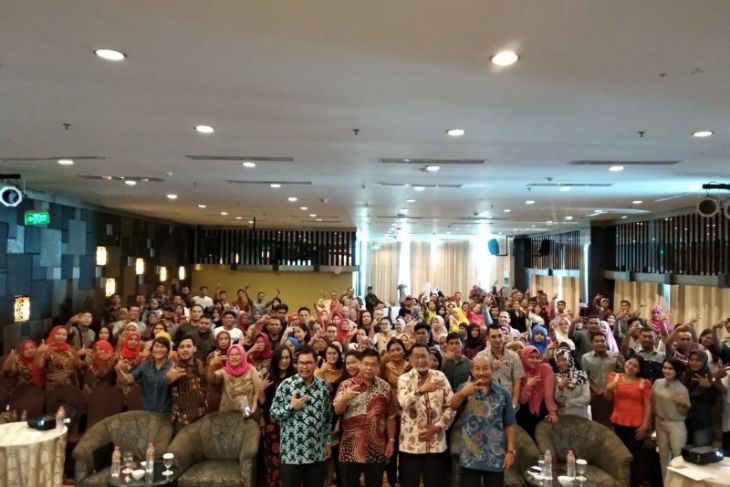 Standarisasi produk ekonomi kreatif Sumut mendesak dipenuhi