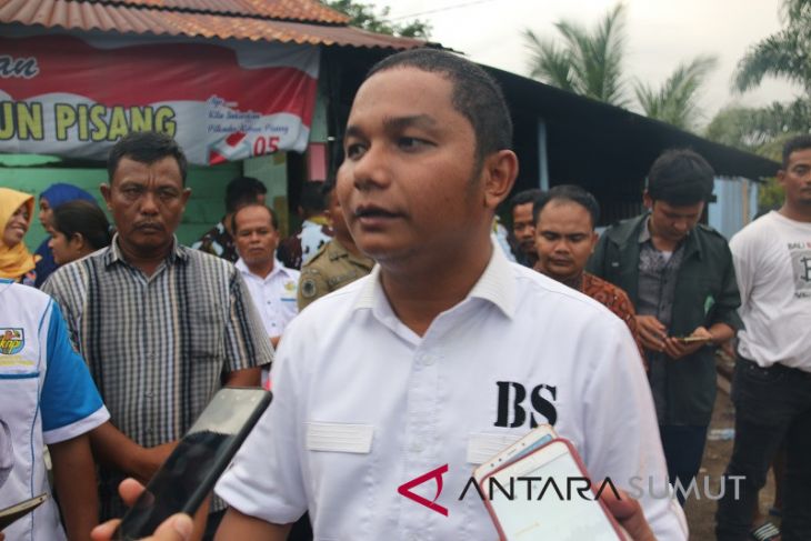 Tapteng terima CPNS 257 orang, pendaftaran 19 september 2018