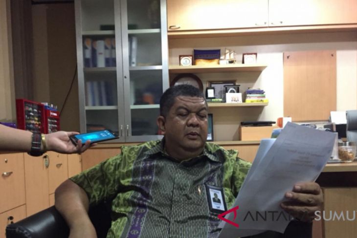 Bank Sumut segera gelar RUPSLB pengunduran dirut