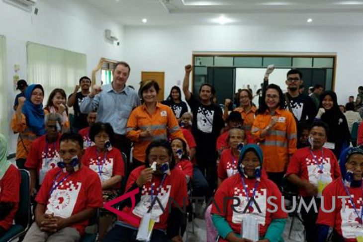 Agincourt kembali gelar operasi katarak gratis