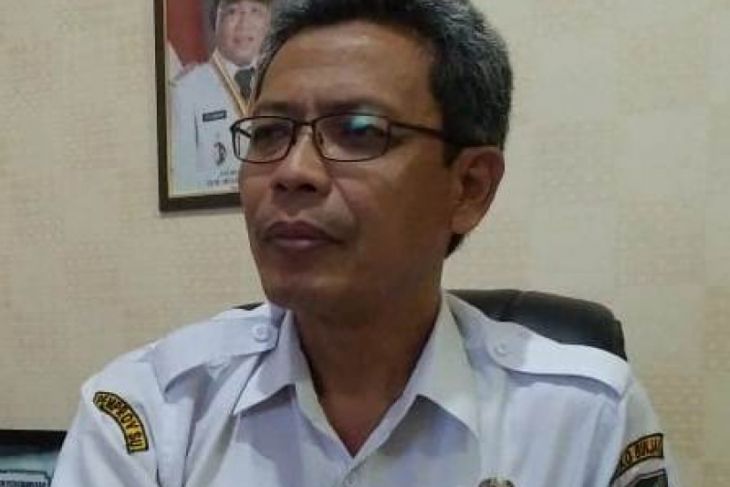 Koperasi di Kota Binjai terdata 131
