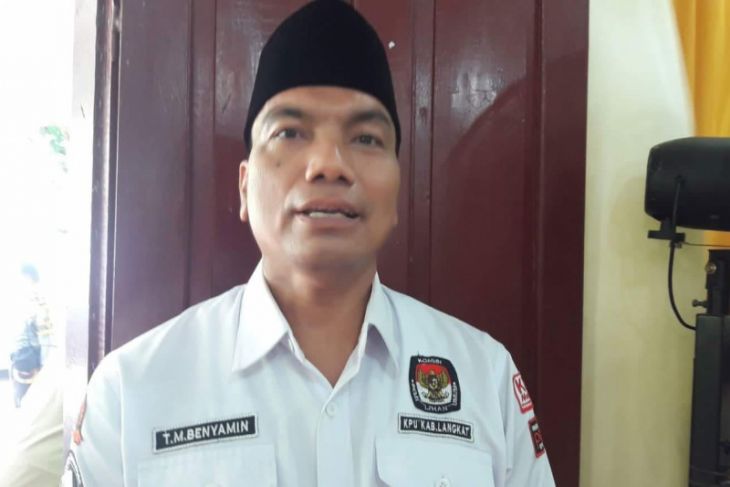 KPU larang pemasangan APK di fasilitas umum