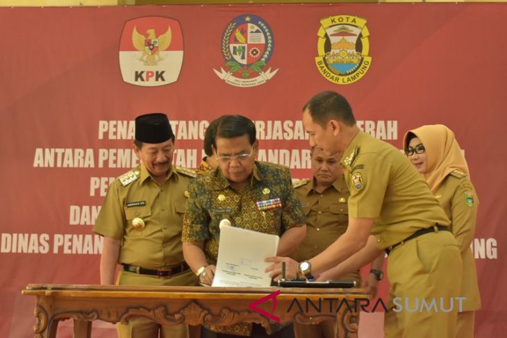 48 daerah adopsi sistem perizinan