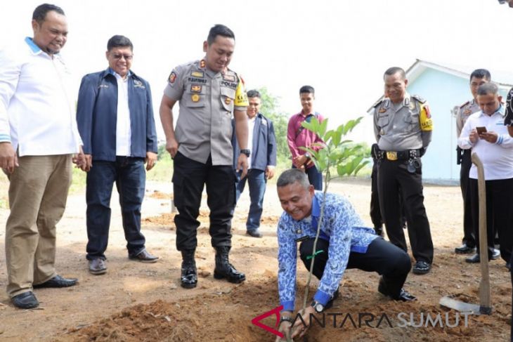 Pemkab Asahan akan laksanakan UKW 2019