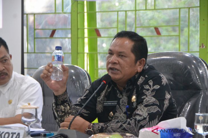 Pemkot berdayakan kerajinan lokal