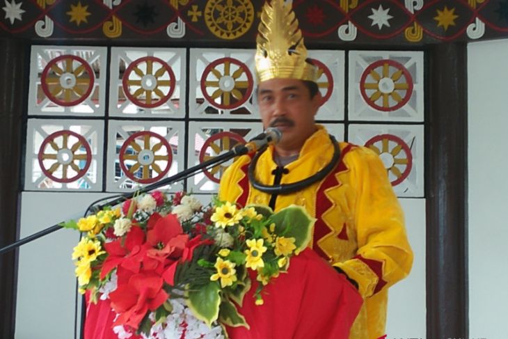 Kapolda Sumut tak setuju Pulau Nias dikatakan tertinggal