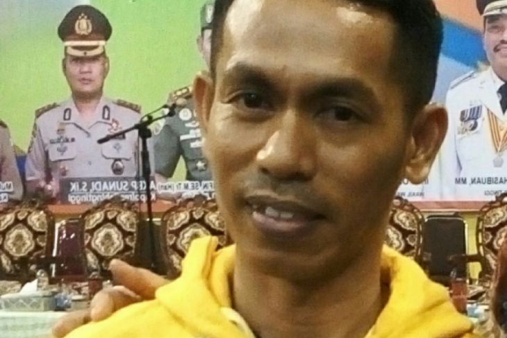 Forki Sultra tahun depan datang lagi