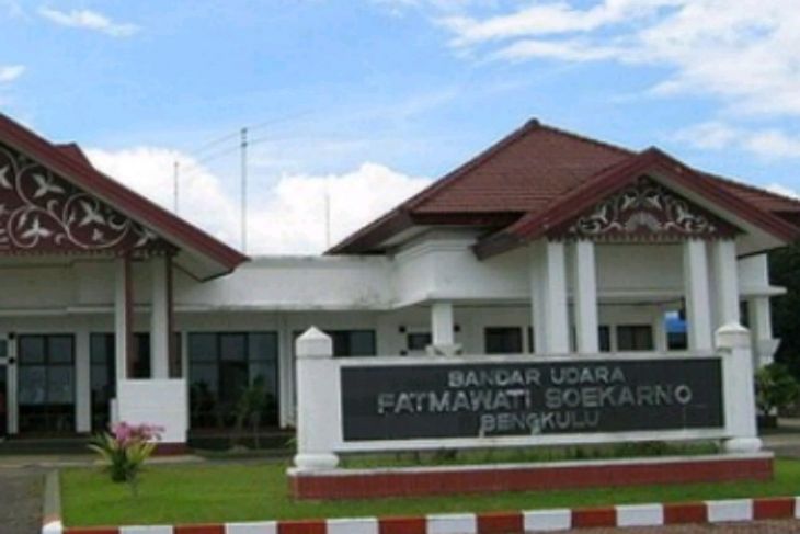 Usai insiden Lion Air JT 633, Bandara Fatmawati tetap beroperasi normal