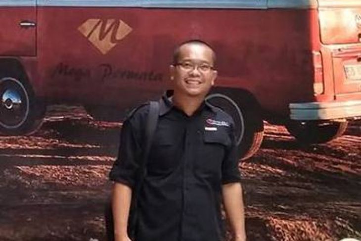 Pelangi Mimpi Di Hamparan Silangit