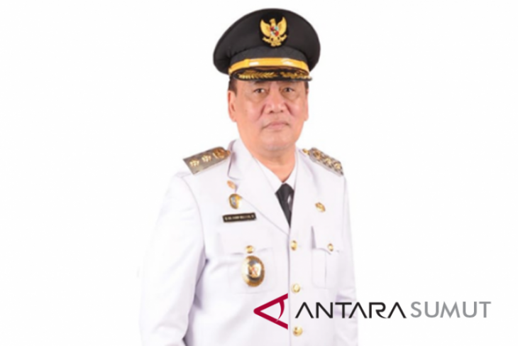 Bupati harapkan guru semakin profesional