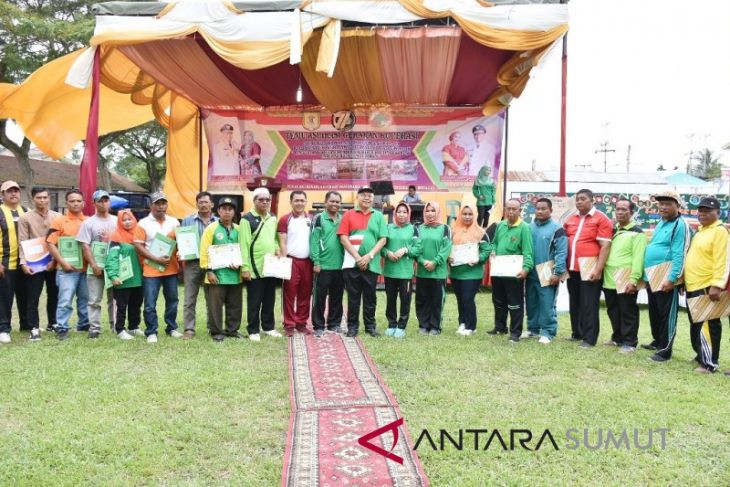 Dekopinda dorong peningkatan kualitas SDM koperasi