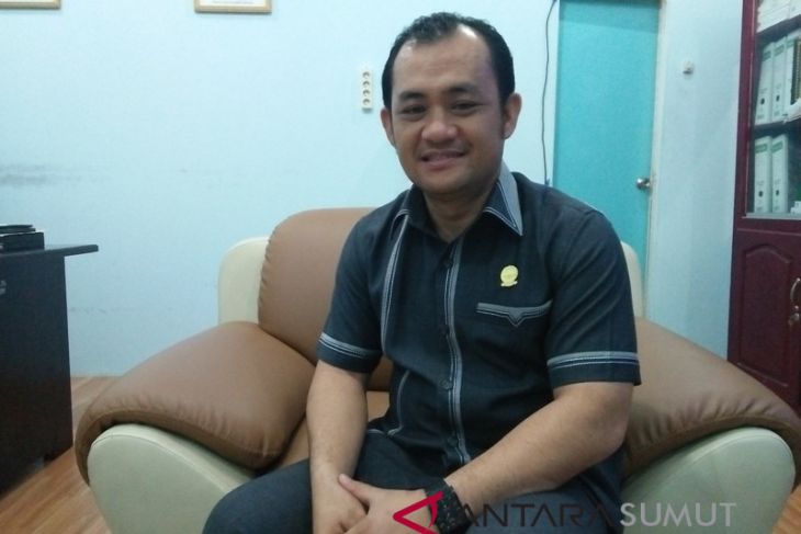 Pemkot Gunungsitoli fokus pembangunan infrastruktur